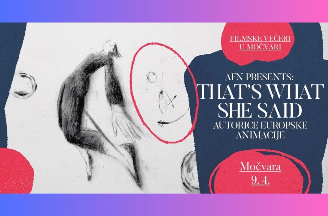 Autorice europske animacije