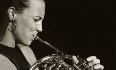 3. koncert JazzHR sezone