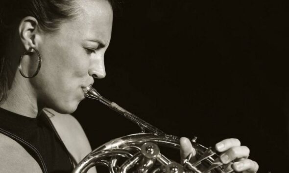 3. koncert JazzHR sezone