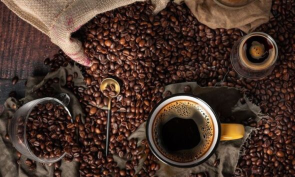 Coffee Festival Zagreb