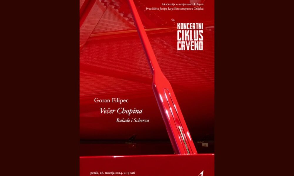 Crveno FILIPEC