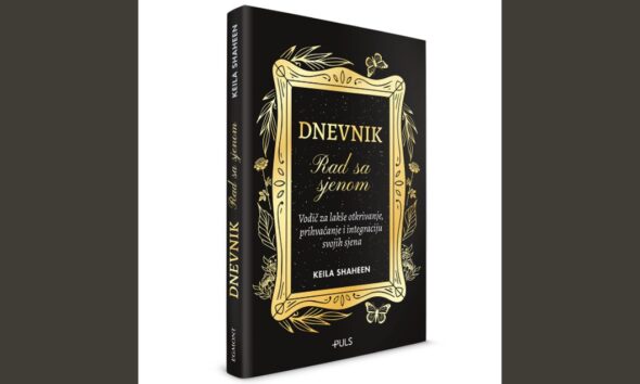 Dnevnik: Rad sa sjenom