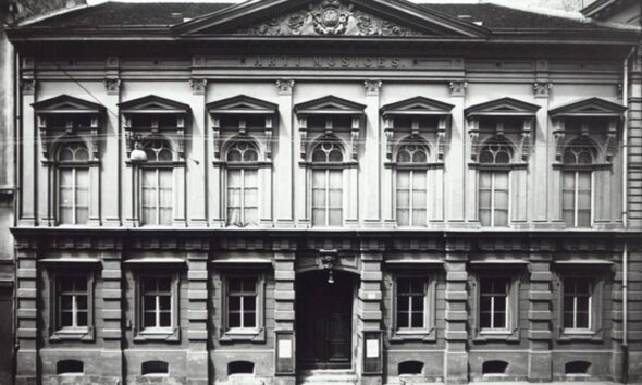 Hrvatski glazbeni zavod