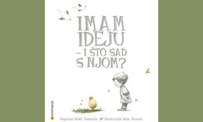 Imam ideju - i što sad s njom