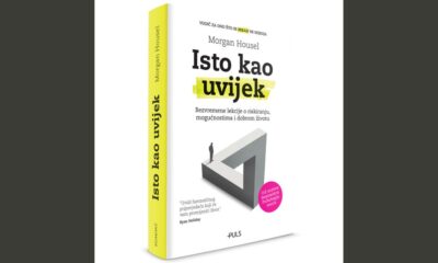 Isto-kao-uvijek