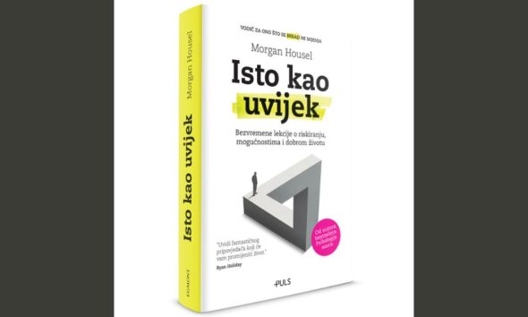 Isto-kao-uvijek