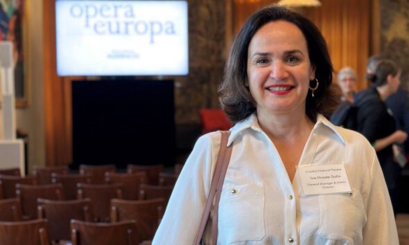 Iva Hraste Sočo_Opera Europa