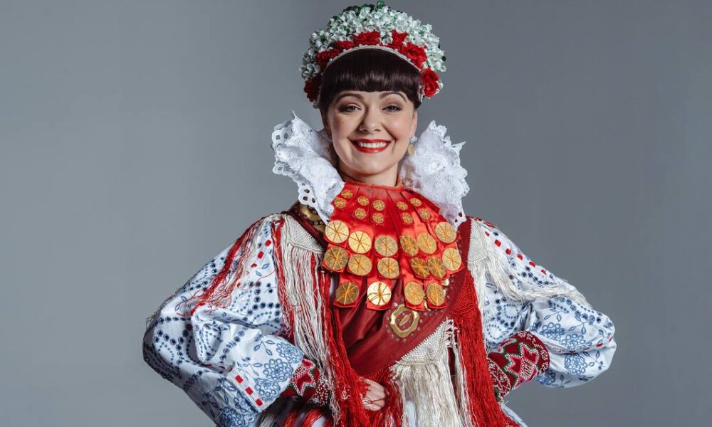 Kristina Opačić Vrućina