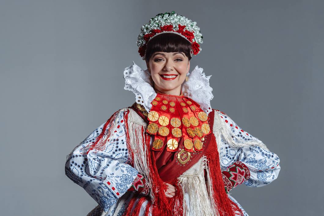 Kristina Opačić Vrućina