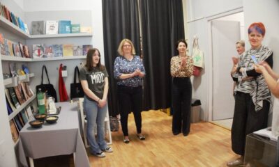 "Čarolija vune" i malo drugačiji MIOC u Školskom muzeju