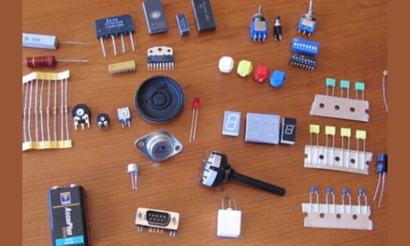 Mala škola elektronike