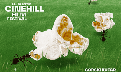 Cinehill - Motovun film fest