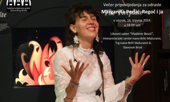 U svijetu bajki Ivane Brlić Mažuranić