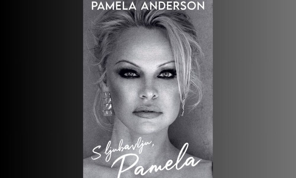 S ljubavlju Pamela