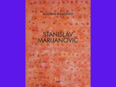 Stanislav Marijanović monografija