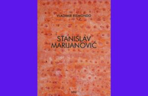 Stanislav Marijanović monografija