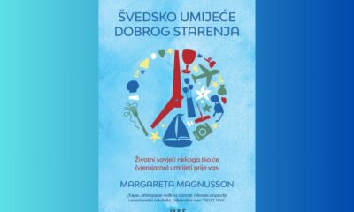 Svedsko umijece dobrog starenja