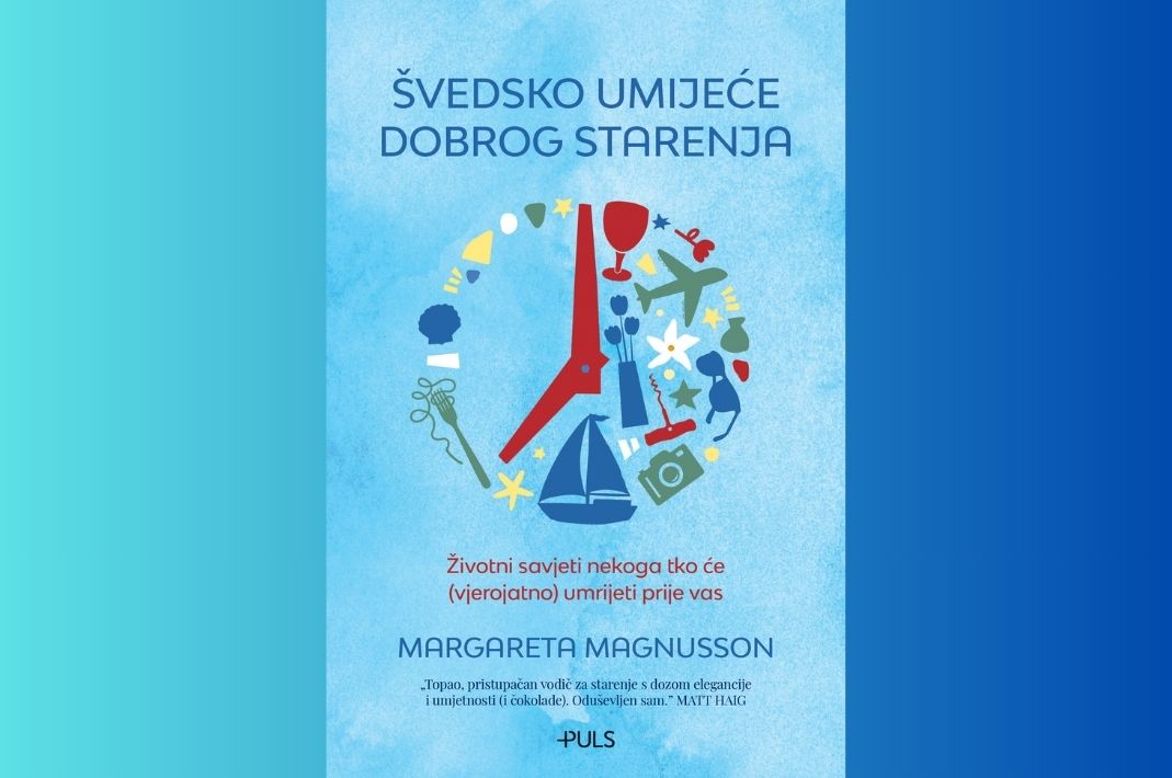 Svedsko umijece dobrog starenja