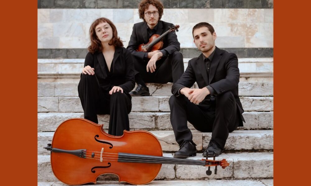 Trio Rinaldo
