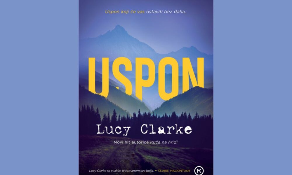 Uspon