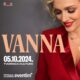 Vanna u Tvornici kulture