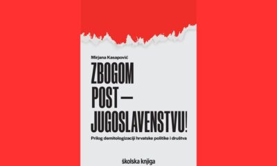 Zbogom postjugoslavenstvu