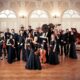Barokni gala koncert HRBA i Ivane Lazar