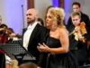 Barokni gala koncert na pozornici zagrebačkog HNK-a