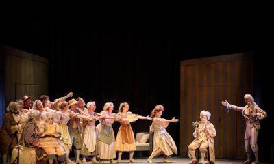 HNK Osijek Figarov pir