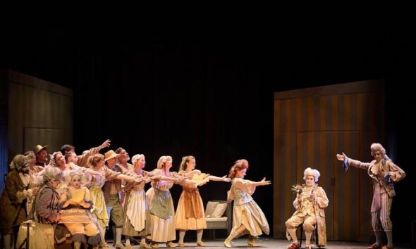 HNK Osijek Figarov pir