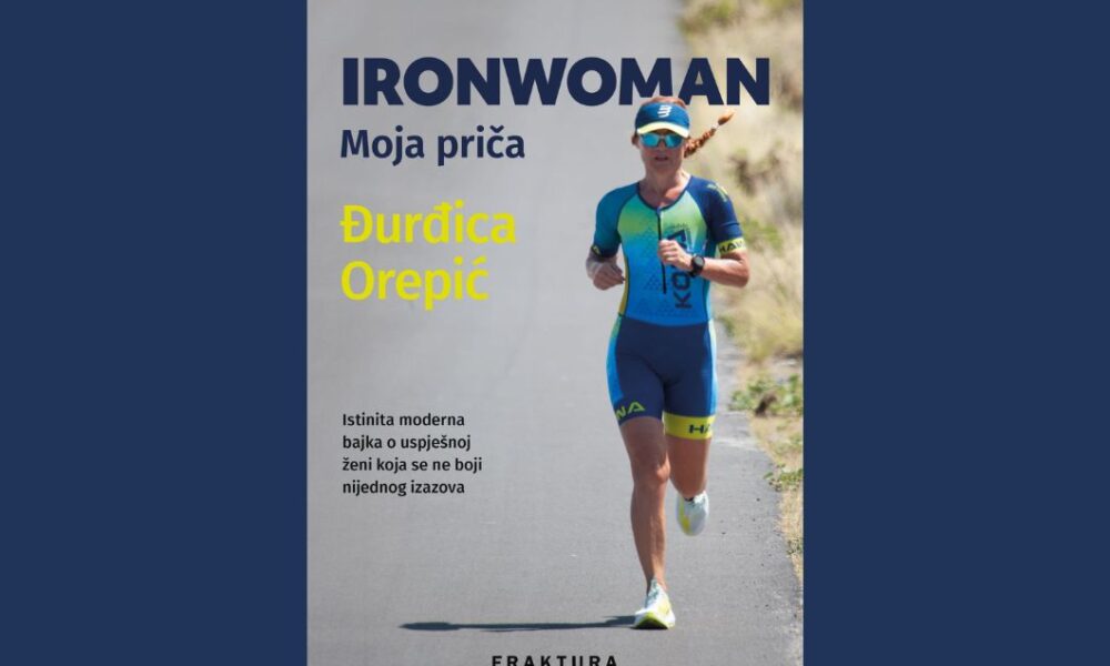 ironwoman