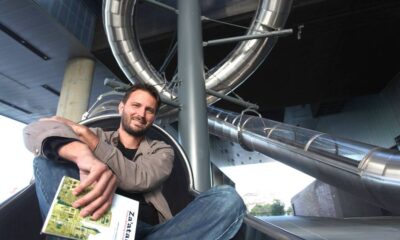 Hrvoje Ivančić - predavanje