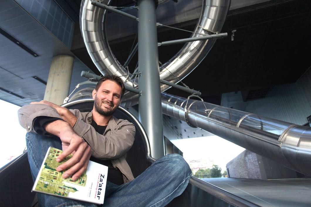 Hrvoje Ivančić - predavanje