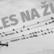 ples na žici