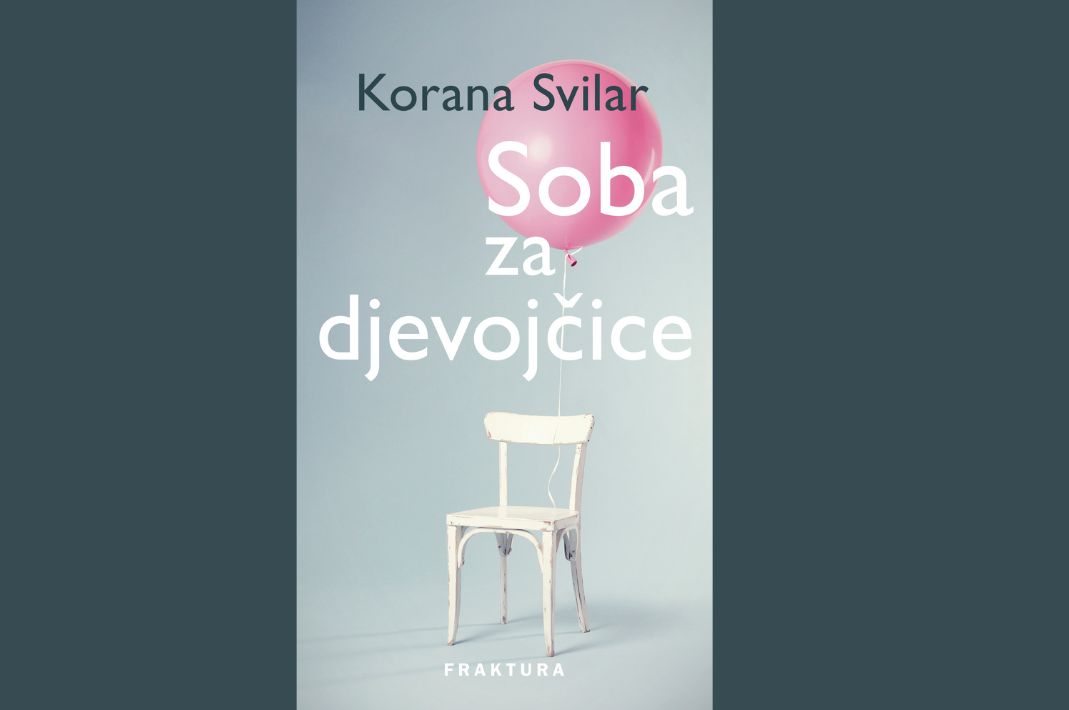 Soba za djevojčice