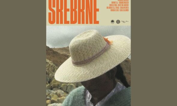 srebrne