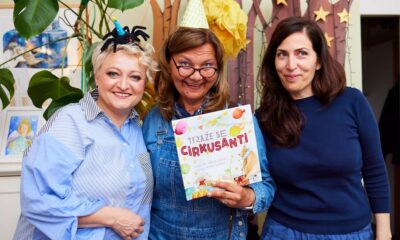 traže se cirkusanti