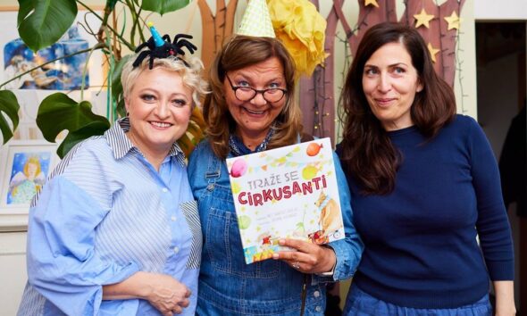 traže se cirkusanti