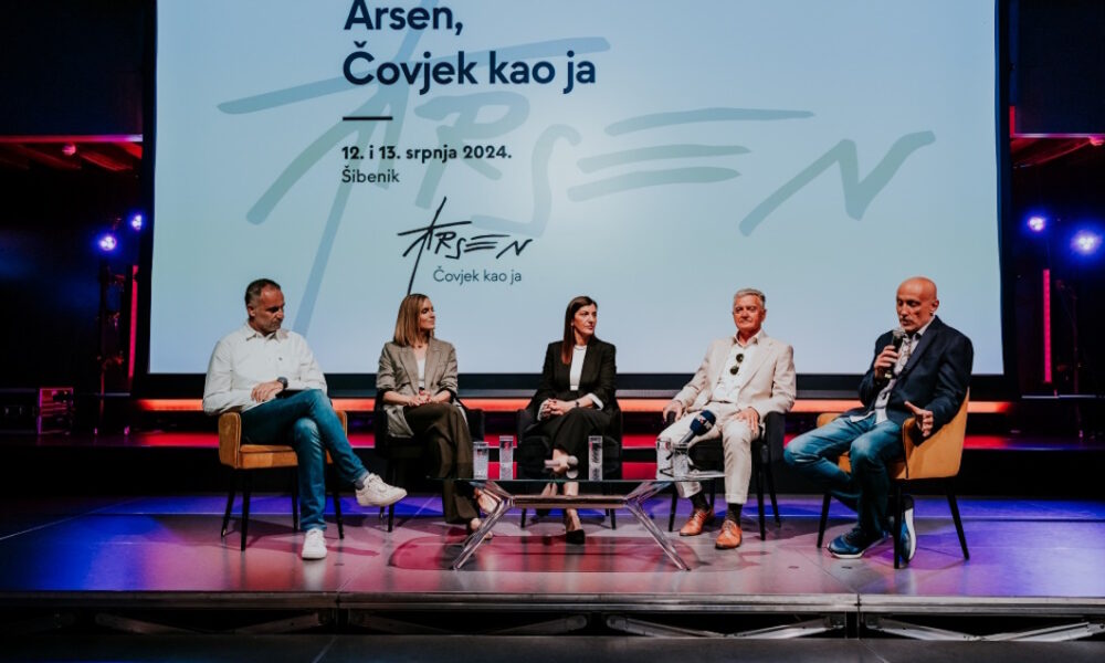 Arsen_covjek kao ja