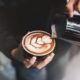 Barista Latte Art Battle