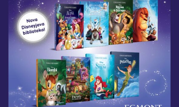 Cudesan svijet filmova