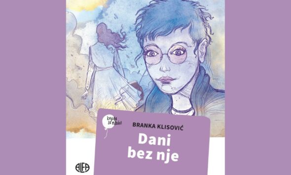 Dani bez nje