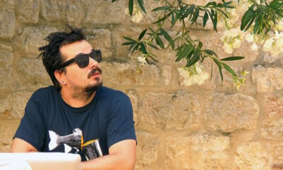 Dante Drama - Ne more na more