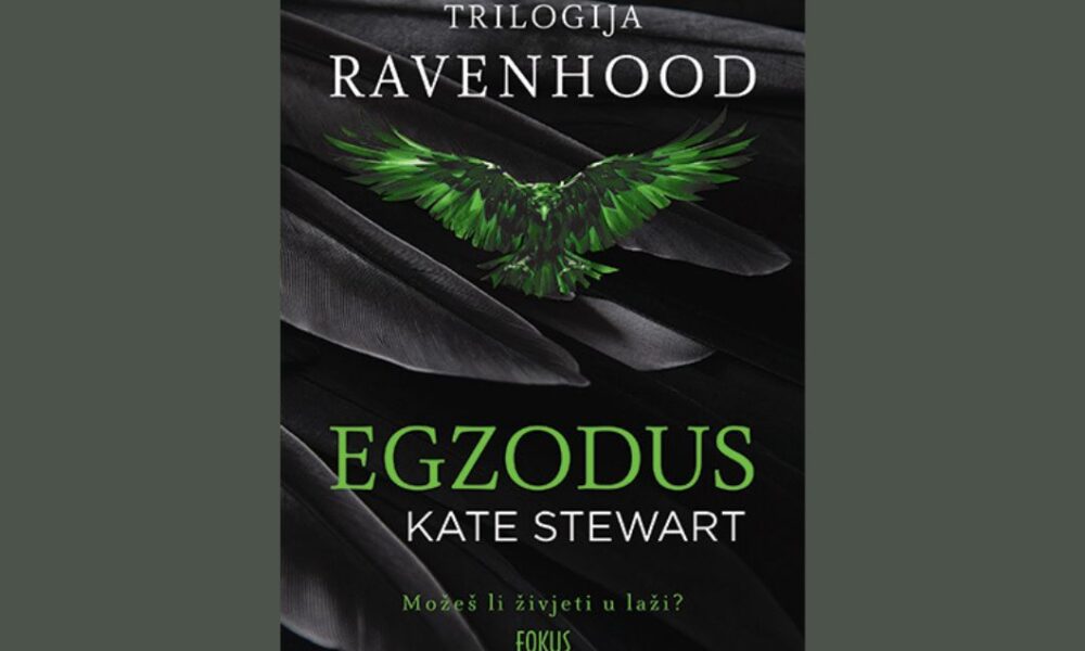 Egzodus