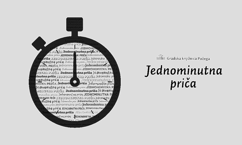 Festival jednominutne priče