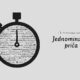 Festival jednominutne priče