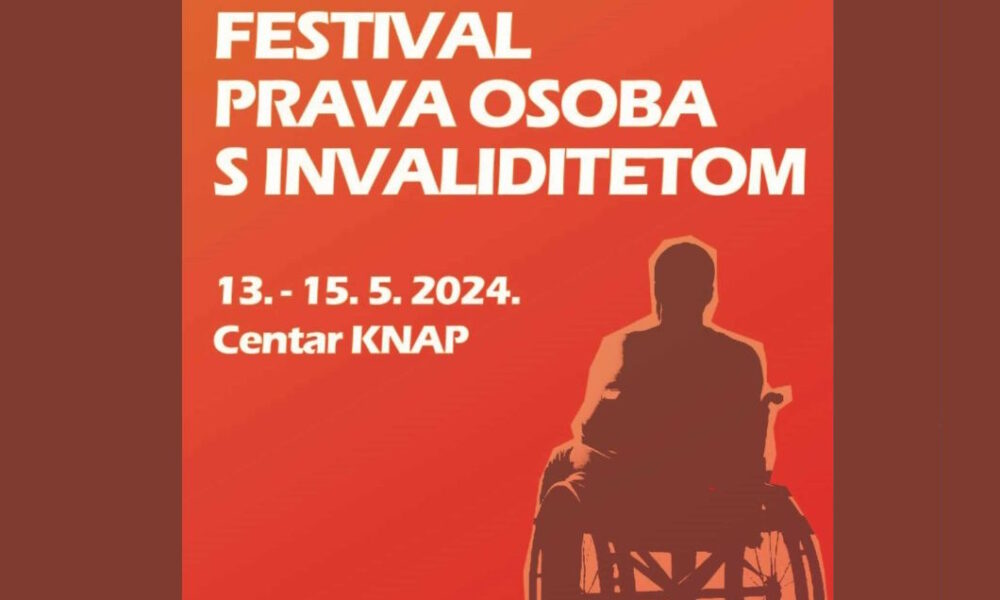 Festival prava osoba s invaliditetom