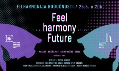 Filharmonija budućnosti