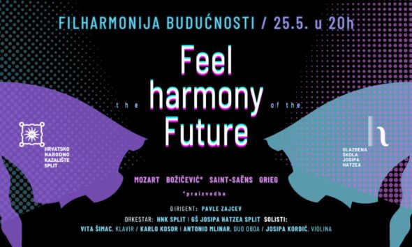 Filharmonija budućnosti