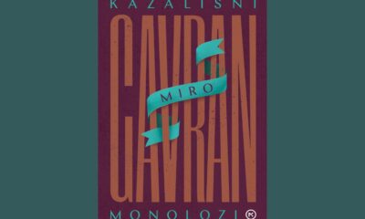 Gavran kazališni monolozi